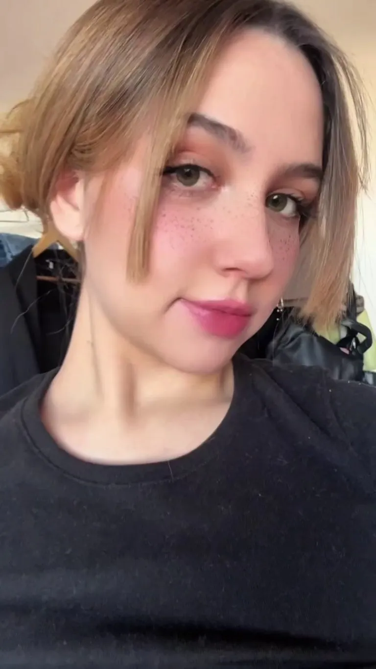 It's time to breastfeed you with my latina tits (reveal)