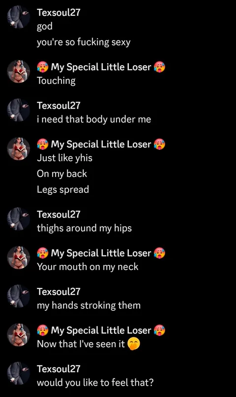 Too many orgasms causes withdrawals for this Loser