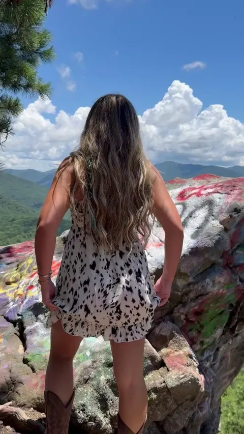 You’re gonna need some lube for this tight ass