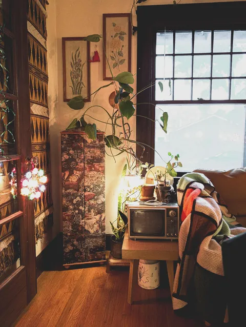 100th Christmas in our 1925 Home