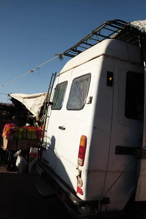 Some photos from my trip to Morocco!