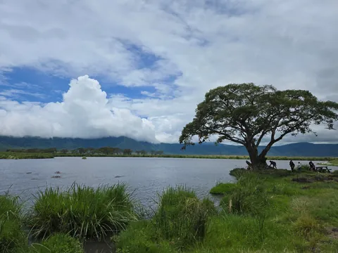 The Beauty of Tanzania