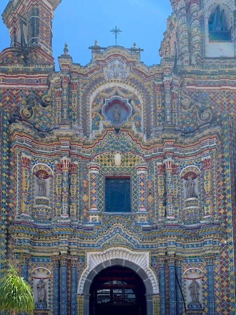 Which city did you visited that you’ve made the most friends? My 2 weeks in Mexico City