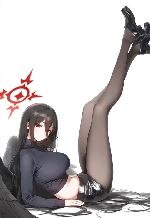 Hasumi Hanekawa [Blue Archive]