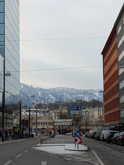 Salzburg beyond Mozart