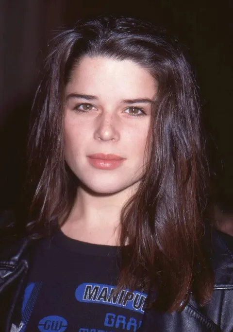 Neve Campbell - 1995