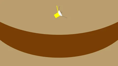 Flags for solar system objects