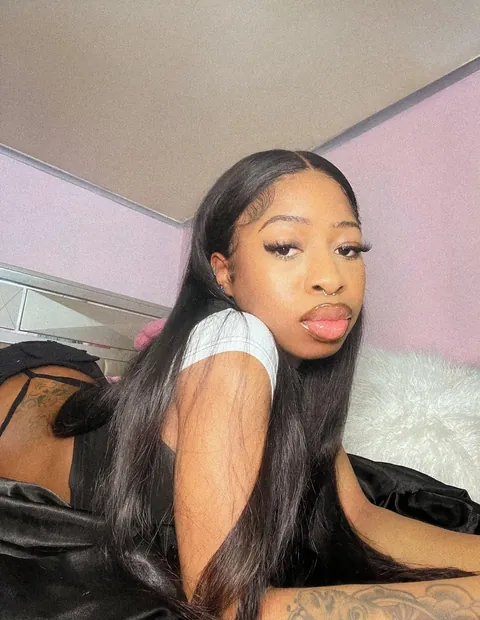 Stroking &amp; Roping 🪢💦