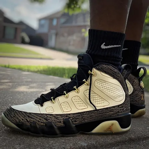 on feet lately