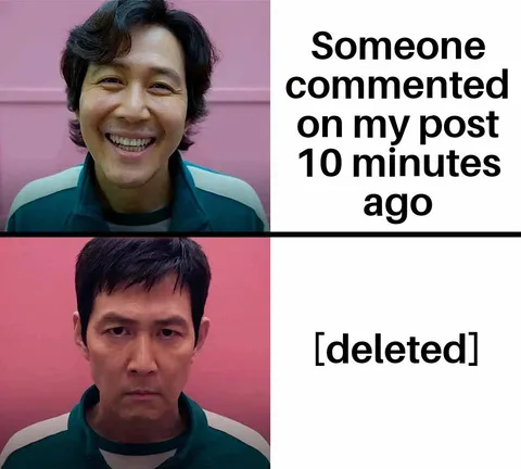 It is genuinely scary, what could happen in 10 minutes?