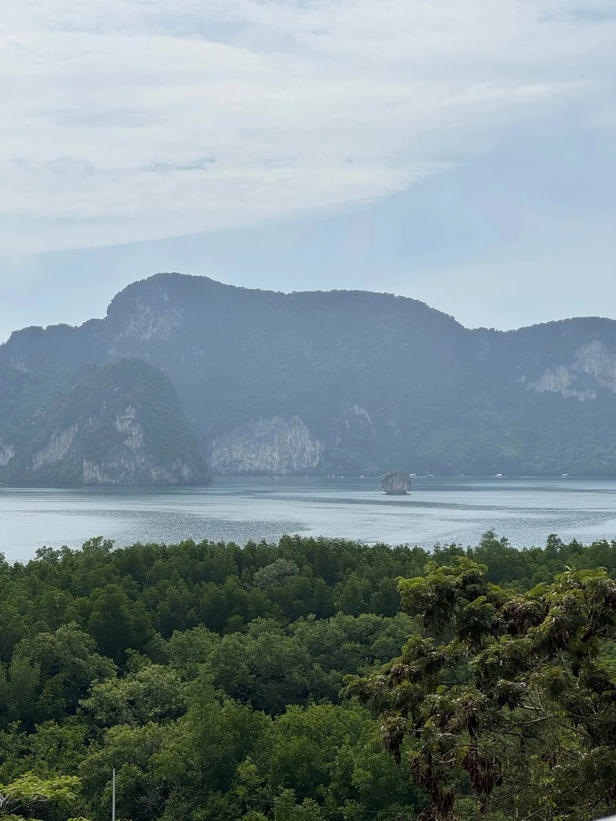 2 weeks in Thailand (Phuket and Krabi)