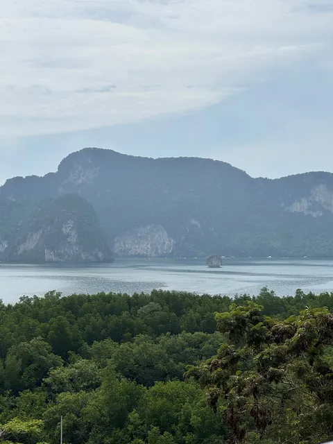 2 weeks in Thailand (Phuket and Krabi)