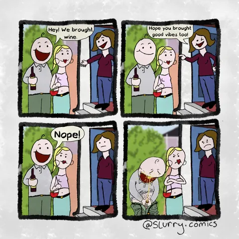 Did I Ruin It? (OC)