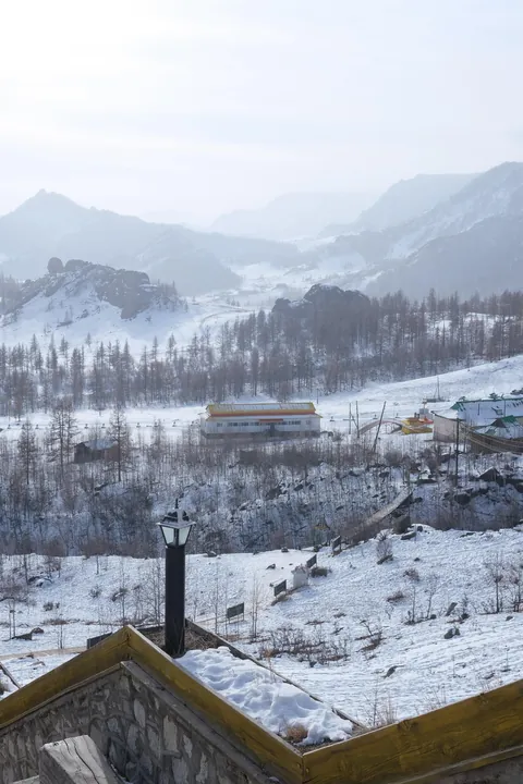 Mongolia in winter: Cold, quiet and unrivalled beauty 🇲🇳