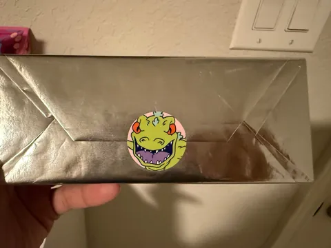 Reptar Bar