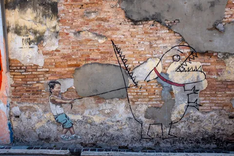 Two Weeks in Malaysia