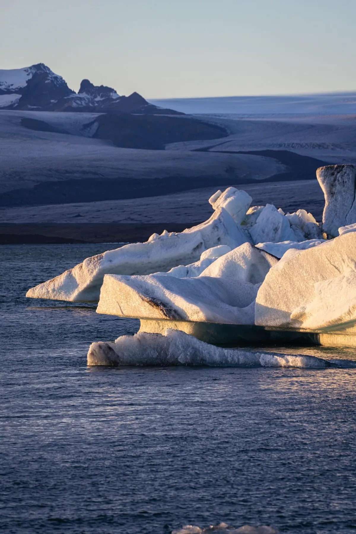 Two weeks roadtrip in Iceland