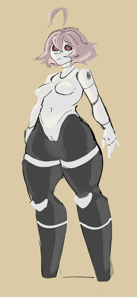 new oc by ( @wgsai13/me )