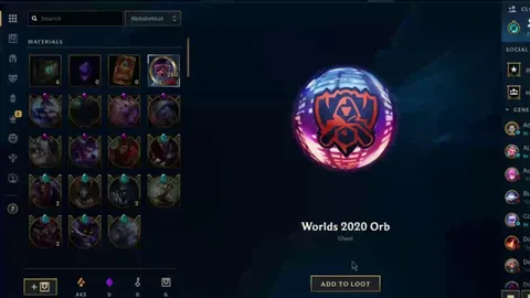 Sometimes the loot box gods REALLY want you to have that skin