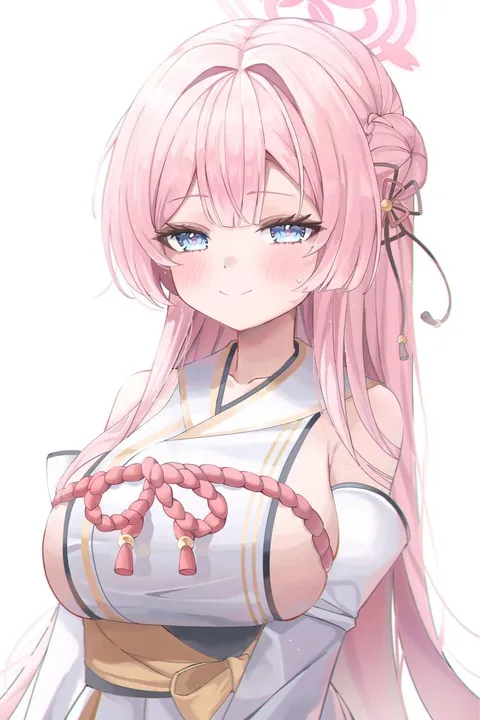 Mimori [Blue Archive]