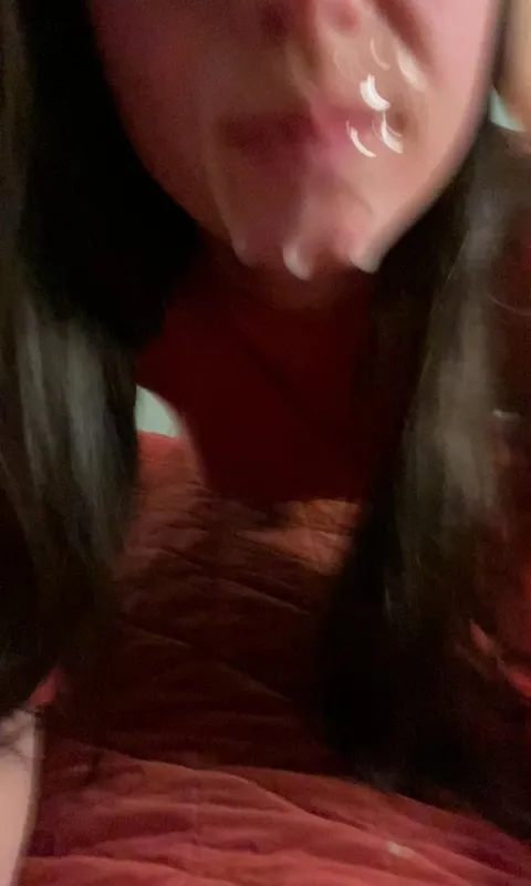 Anyone else ready for round 2? 💦😜 (f)OC