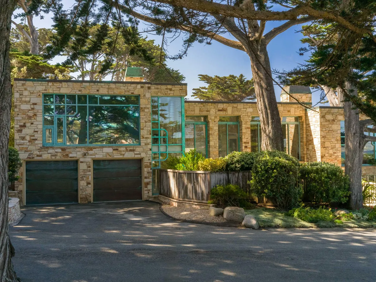 Carmel-by-the-Sea, California