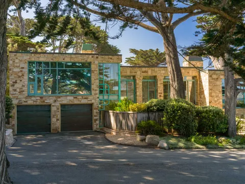 Carmel-by-the-Sea, California