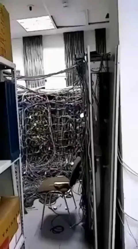 I had to see this, so you guys have to see it as well