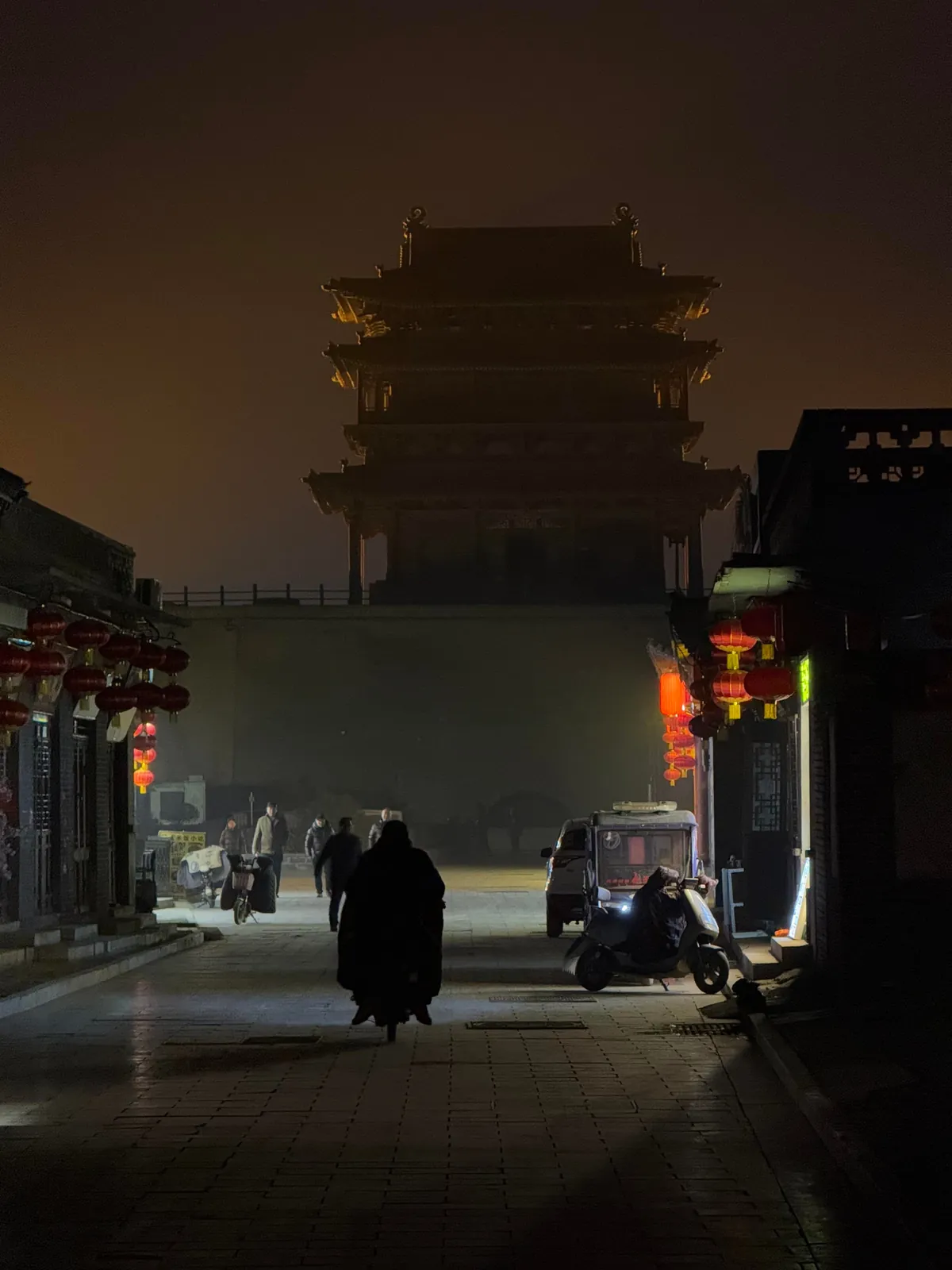 China, you were amazing!!