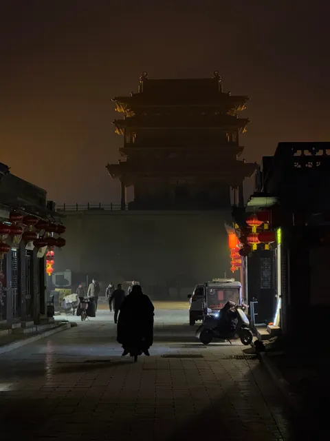 China, you were amazing!!