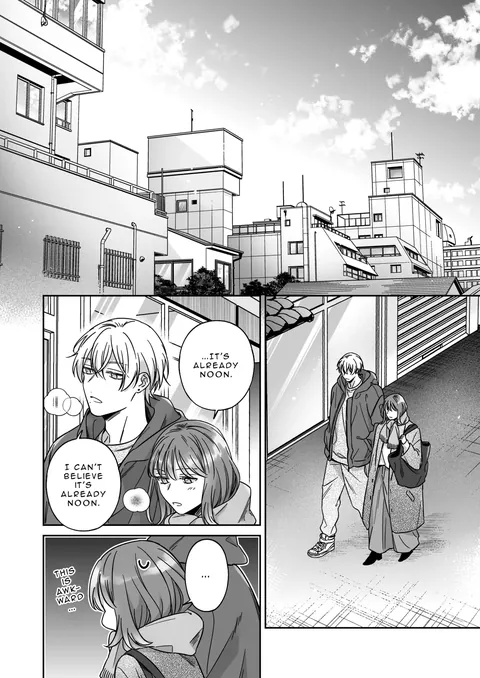 [The Waidan]｜I'm Not Content With Being Just Osada's "Male Friend"! | 601591