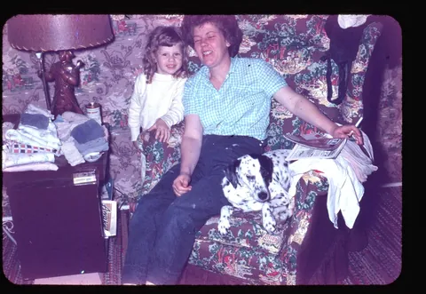 Lots to Unpack –Detailed &amp; Mysterious Vintage Images, 1910-1977