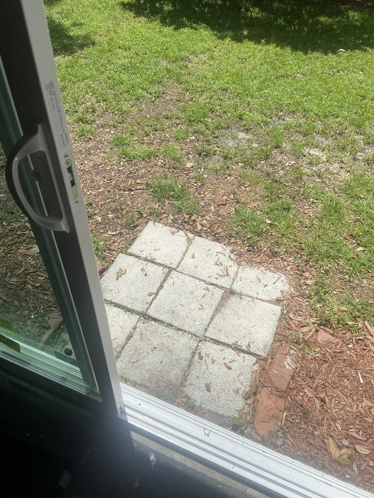 Both me and the contractor failed to factor in this minor detail