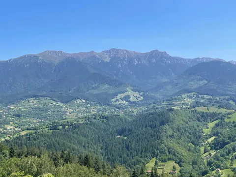 1 Week in Romania 🇷🇴