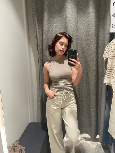 swipe to undress me