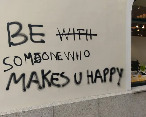 [Image] The best you can do is work on yourself.