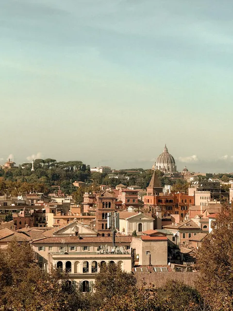 3 Days in Rome – Vespa tours, pasta-making, way too much good food, and yes… I got my Hot Priest calendar