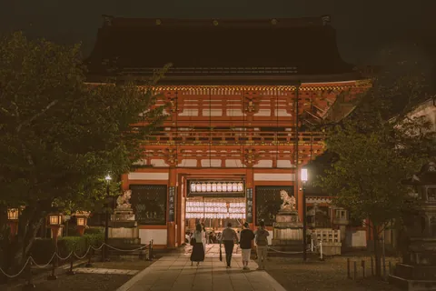 Report of my short Kansai, Japan trip