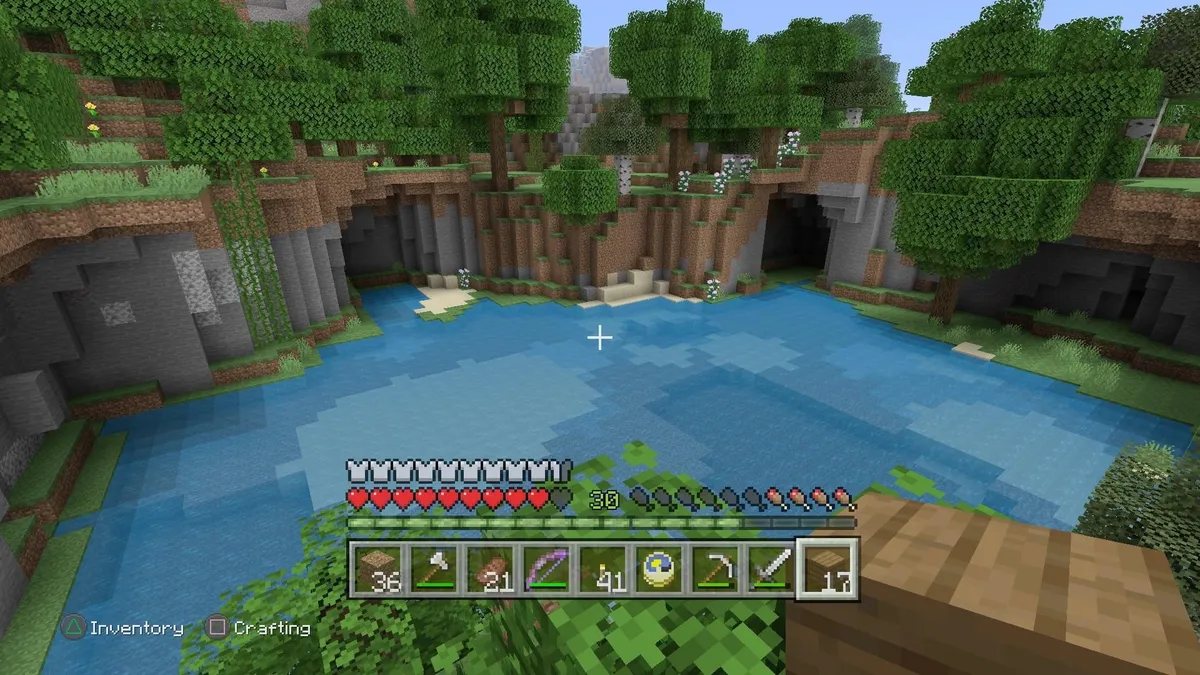 Areas like this are the reason i fell in love with the game many years ago