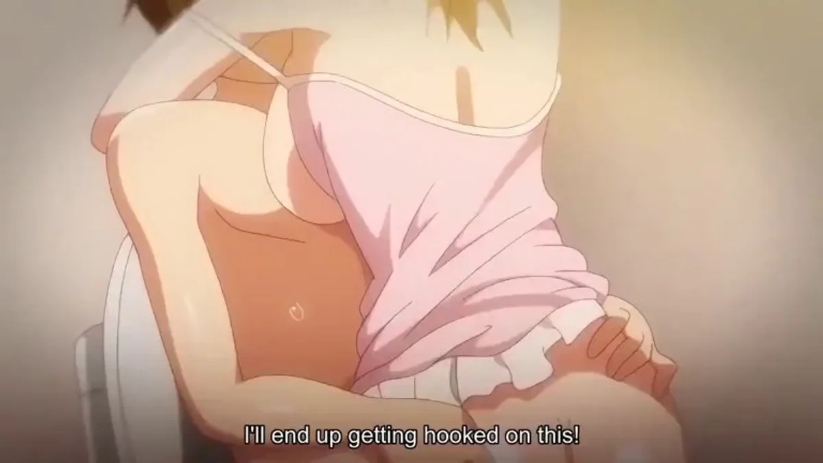 Planting His Seed Inside Of Her