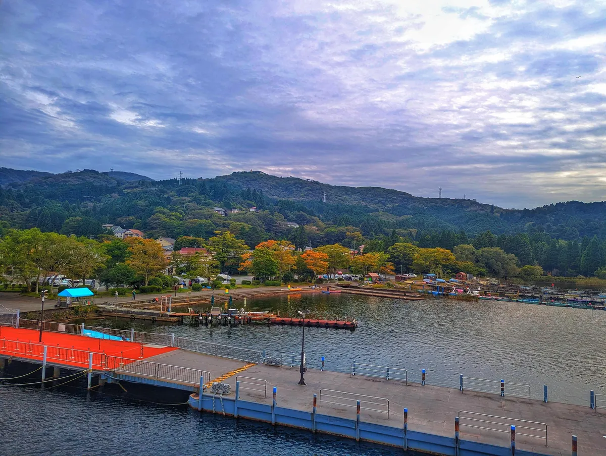 From my recent trip to Japan