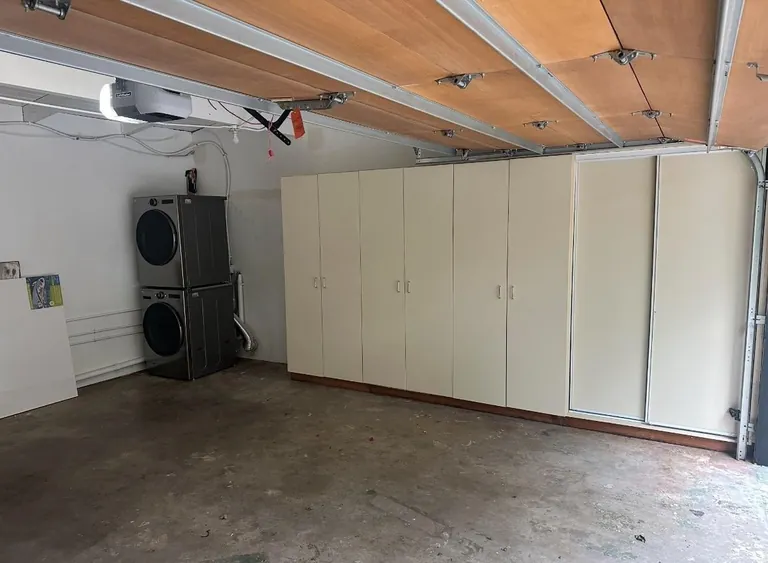 First Big DIY Job … Before and After