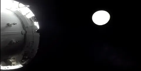 REMINDER: In just 1 hour from now, NASA coverage of Artemis II's historic Moon Flyby will begin. Join us all live in our r/space Artemis II MEGATHREAD (pinned at the top of the subreddit) to share in the discussion and excitement of this monumental occasion!