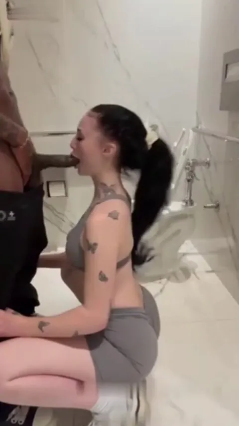 She’s taking that cock like a pro!