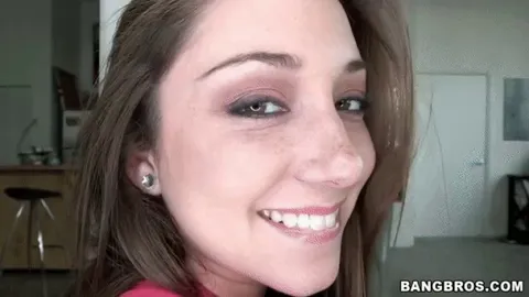 Remy LaCroix's butthole just looks so fucking delicious