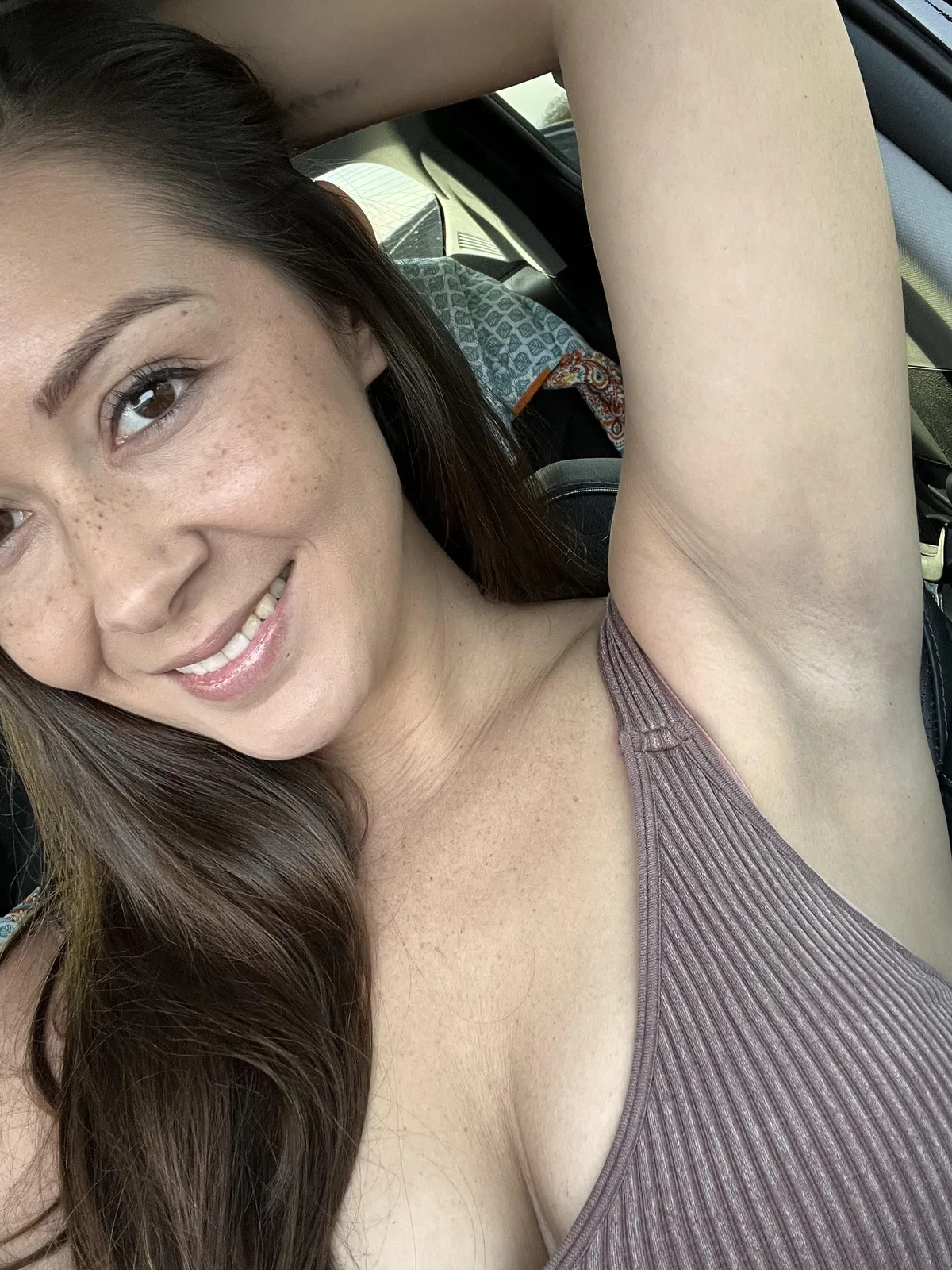 I’ve got the perfect place for your face 