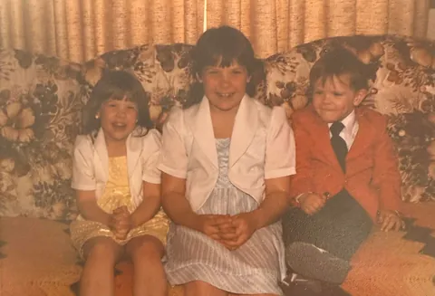 More Grandma Berdella and Rural Minnesota life 1970s and 1980s.