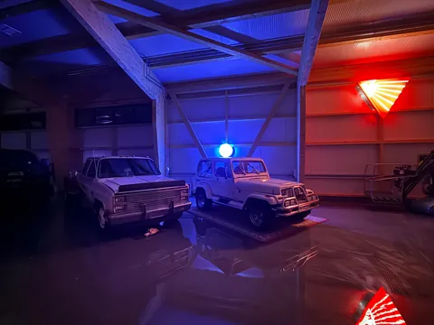 Follow Up No.4 on my Building