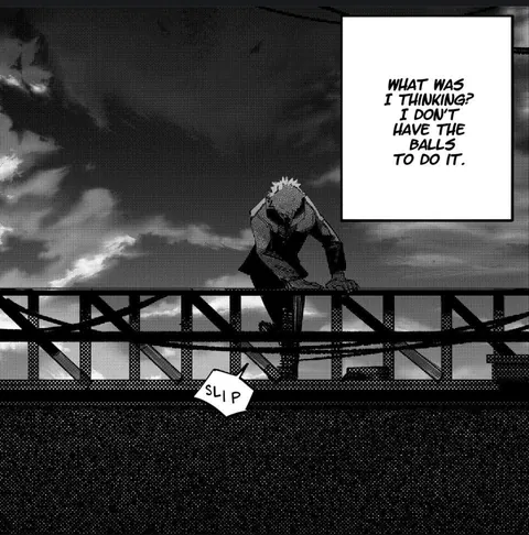 “My New Girlfriend Is Not Human?” (Ch. 6-9) by NeitheYAGI