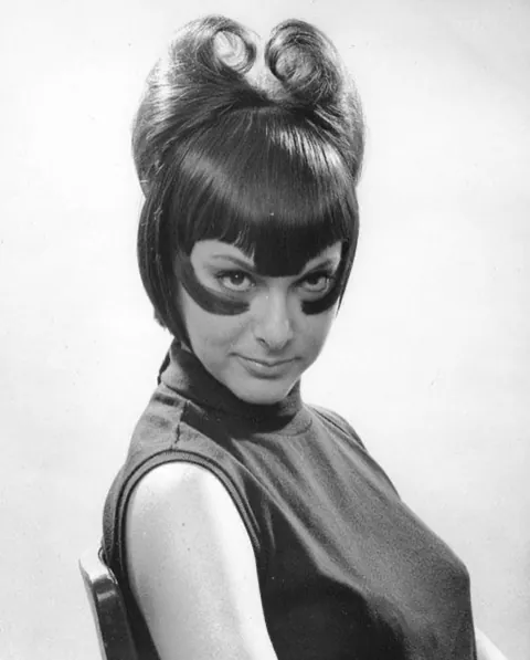 Say Cheese!  Professional pictures, 1875-1980s